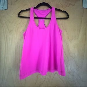 Lululemon Racerback top